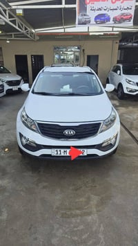 للبيع أو مراوس حسب القناعة سبورتج موديل 2016 كفالة عامة من صبغ وتبديل ...