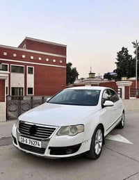 باسات 2007 للبيع السياره خليجي مكينه٢٠٠ و گير بلاد  شرط الفحص تبريد تد...