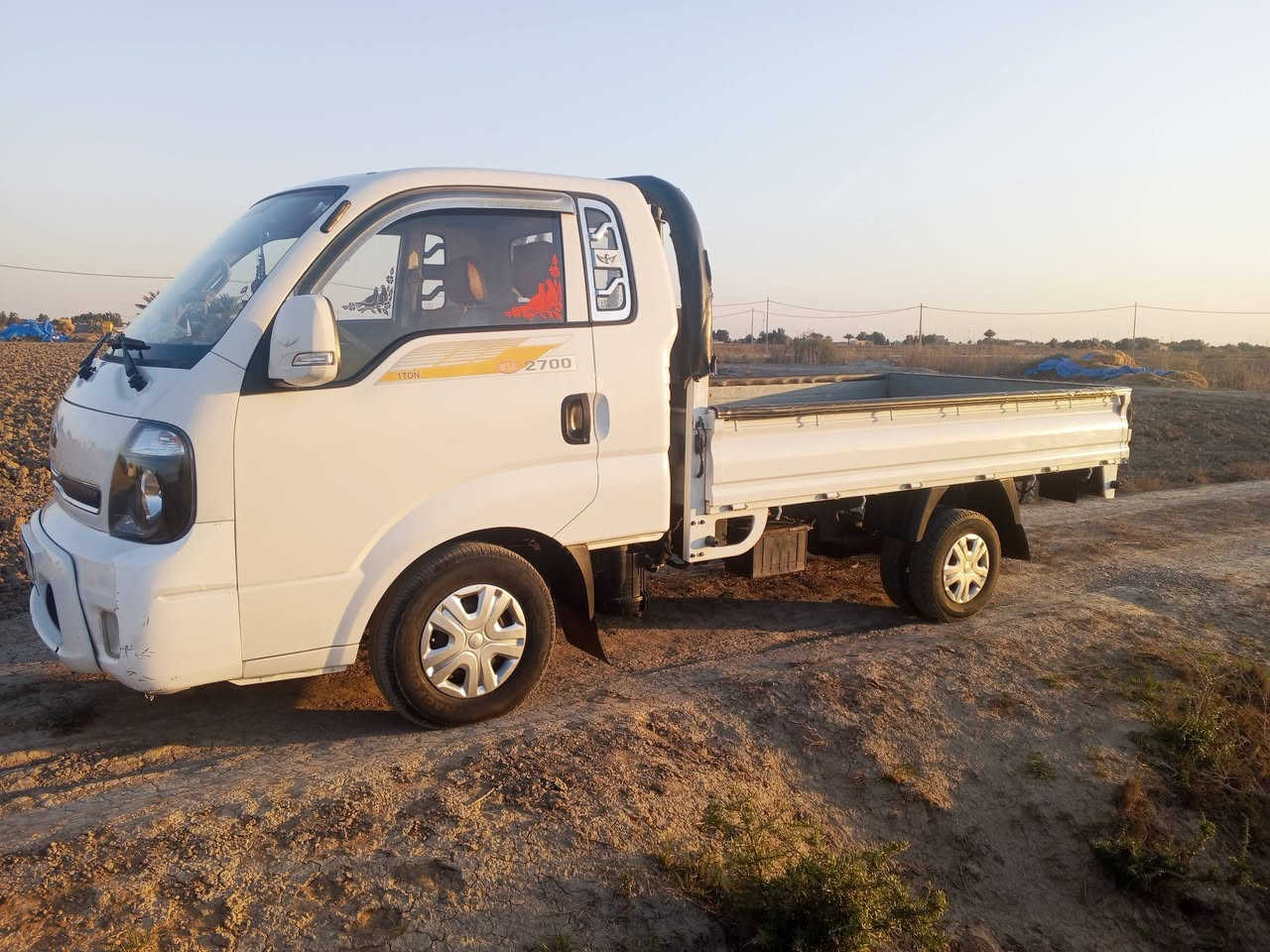 سلام عليكم كيه موديل 2018
سياره جديده ***********مكفوله كفاله عامه من كلشي رقم واسط مشروع وطني سياره مامفتوح برقي علوظع شركه سبير منازل تايرات جديد  سياره من محرك من صبق من فتح من تبديل من تبريد تدفئه كفاله عامه بس اليدور نظيف سياره تحتبر لفين وخمسه وعشرون تفاصيل تحتبر زيرو سياره مامفتوح برقي
