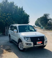 باجيرو • ٢٠٠٨ محدثه ٢٠١٦ • ضمان مكينه گير