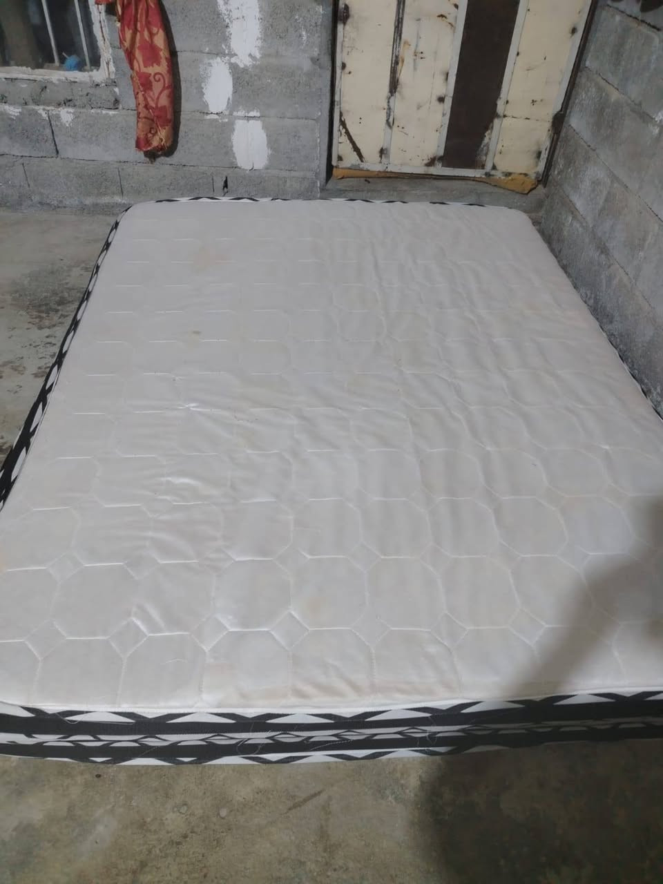 دوشك جربايه حيل نضيف مامستعمل شي قليل السعر ميه و٣٠ وبي شويه مجال


**إذا كنت صاحب هذا الإعلان وتريد حذفه لأي سبب، رجاءا أرسل رسالة إلى الدعم الفني**