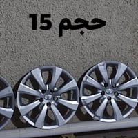 مره رخصت الأدمن سلام عليكم عندي غراض كرولا للبيع الكبات اكو 16 واكو15 ...