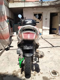 سكنس فحل نوزل خطين الدراجة بلادي كفالة عامة مكينه خرسه وناعمه تزويد صا...