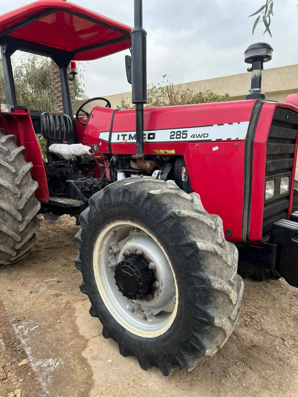 السلام عليكم مكينه ايراني موديل 2018مكينه جاهزه ما مفتوحه 
***********
***********
