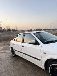 سمند • ٢٠١١ • رقم ذي قار