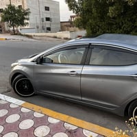 الانتره ٢٠١٤ • مكينه 1600 • رقم سليمانية