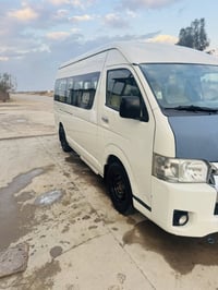 هايس • ٢٠١٦ • كفالة شمالي