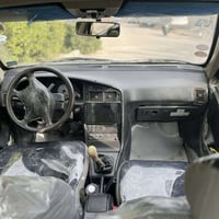 بارس • ٢٠١٥ • مكينة فرنسي