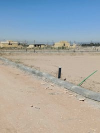 طريق ديوانية دغاره • ٢٠٠م • سند ٢٥