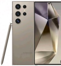 جهاز للبيع 🔥  📱 Samsung Galaxy S24 Ultra 💾 سعة 256 جيجا  ✨ مستخدم – نظ...