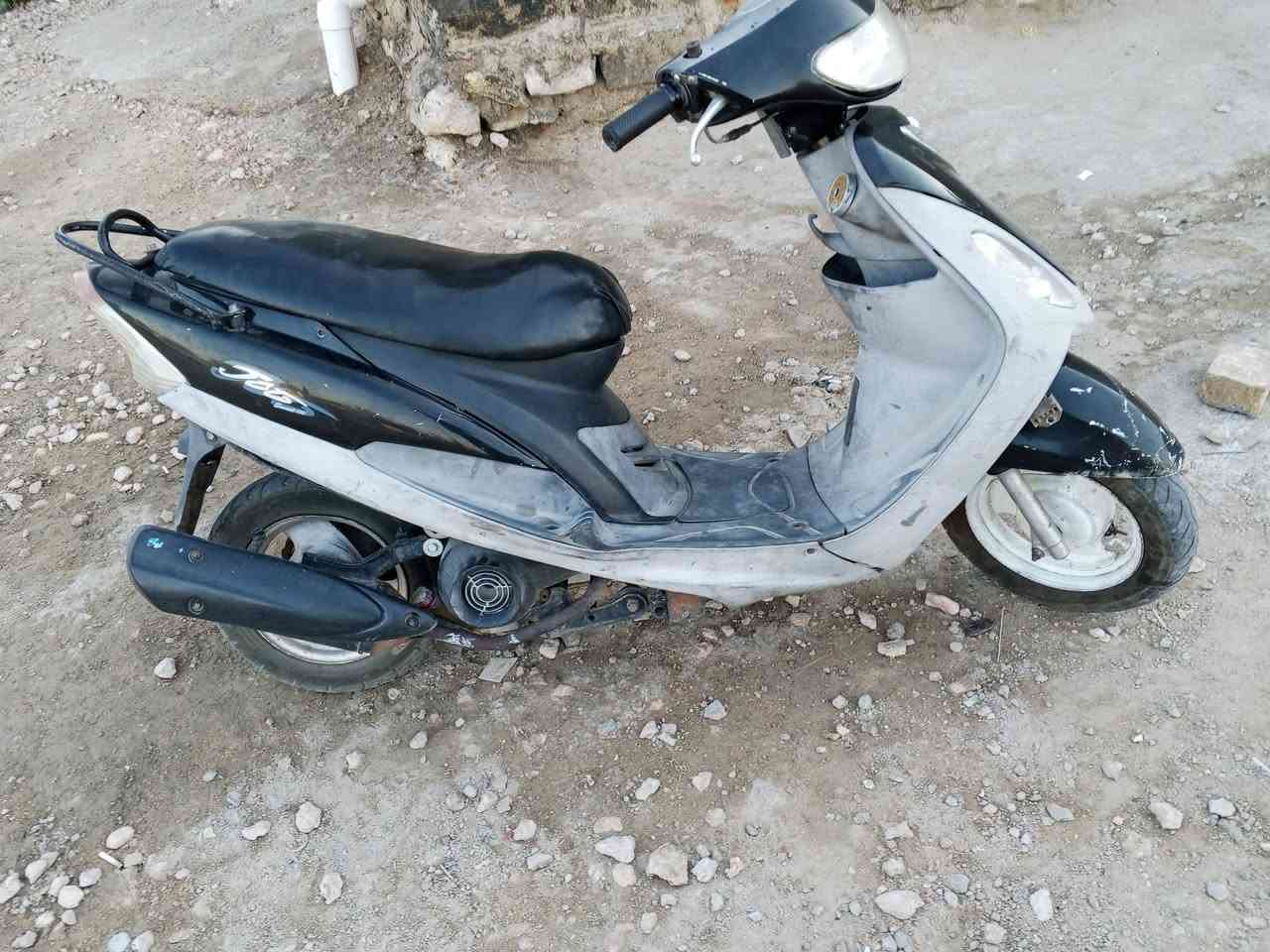 ادراجه ماكس بيه صوت بل تورباين نضيفه مكاني الرميثه السعر 340 رقم الموبايل *********** مامتواجد عل نت اتصل عل خط
