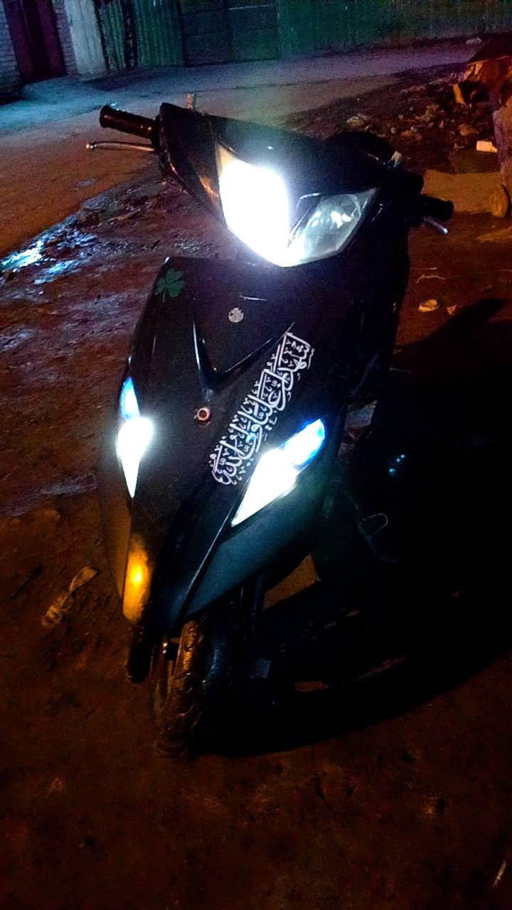 ثعلب بيع او مراوس دراجه كهربائيه شغاله نكره سلف مكينه بيهة صوت قليل مينسمع ابيع كوم حديد سعر 275وبيه مجال رقم ***********تصال واساب فقط
