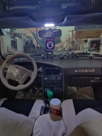 يالله السلام عليكم بيجو لميس للبيع 405 نضافه كبال عينك تجي تفحص وتشوف ...