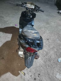 هوشه F33 • صيني • مكينه بدله