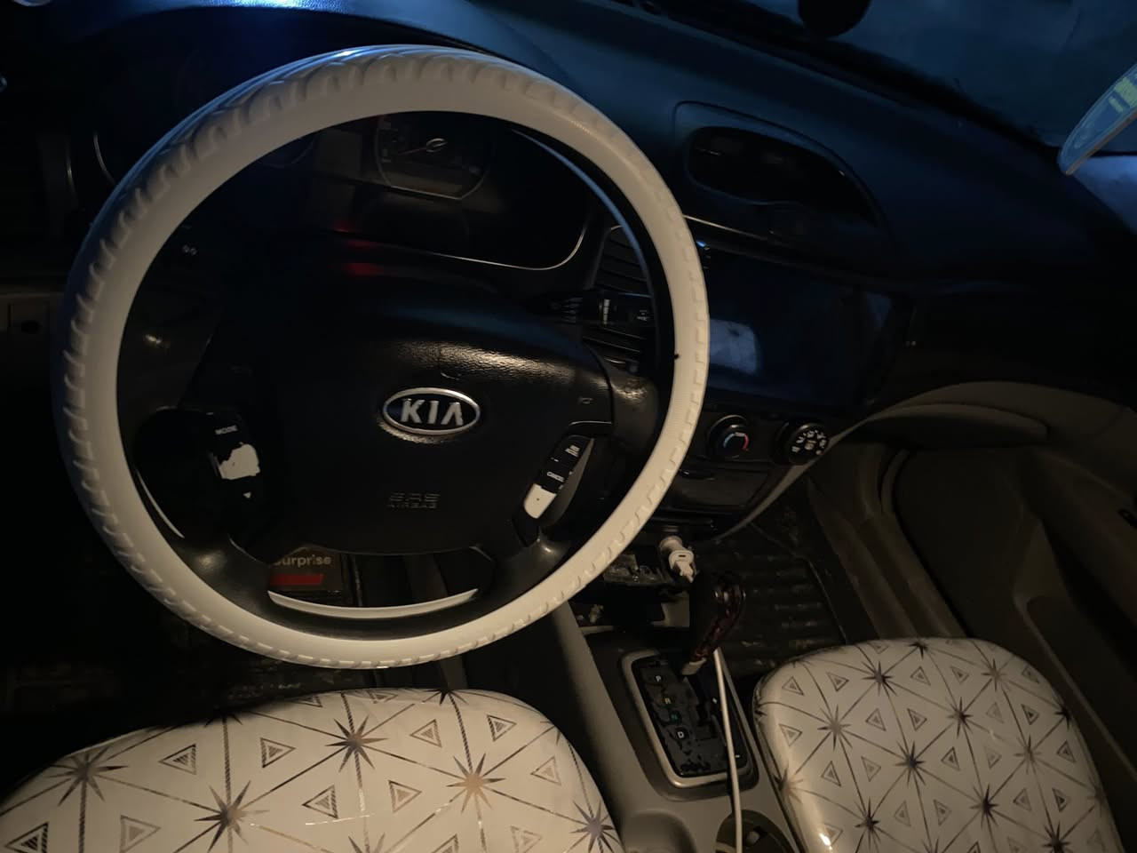 للبيع اوبتميا 2007 السعر 87 وبيها ومجال مكاني ناصريه مركز(***********
☘️
