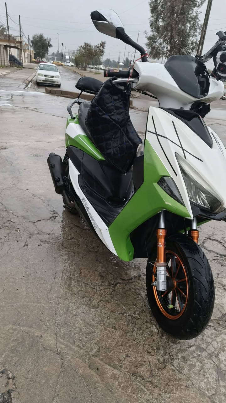 ماطور fs للبيع
كهربائيات كلها شغاله سلف/هورن/عالي ناصي / 
شاصي نضيف حيل
مكينه نار
سعر خاص


**إذا كنت صاحب هذا الإعلان وتريد حذفه لأي سبب، رجاءا أرسل رسالة إلى الدعم الفني**