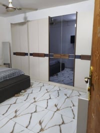 حي العسكري • ٢٠٠م • ٢ غرف