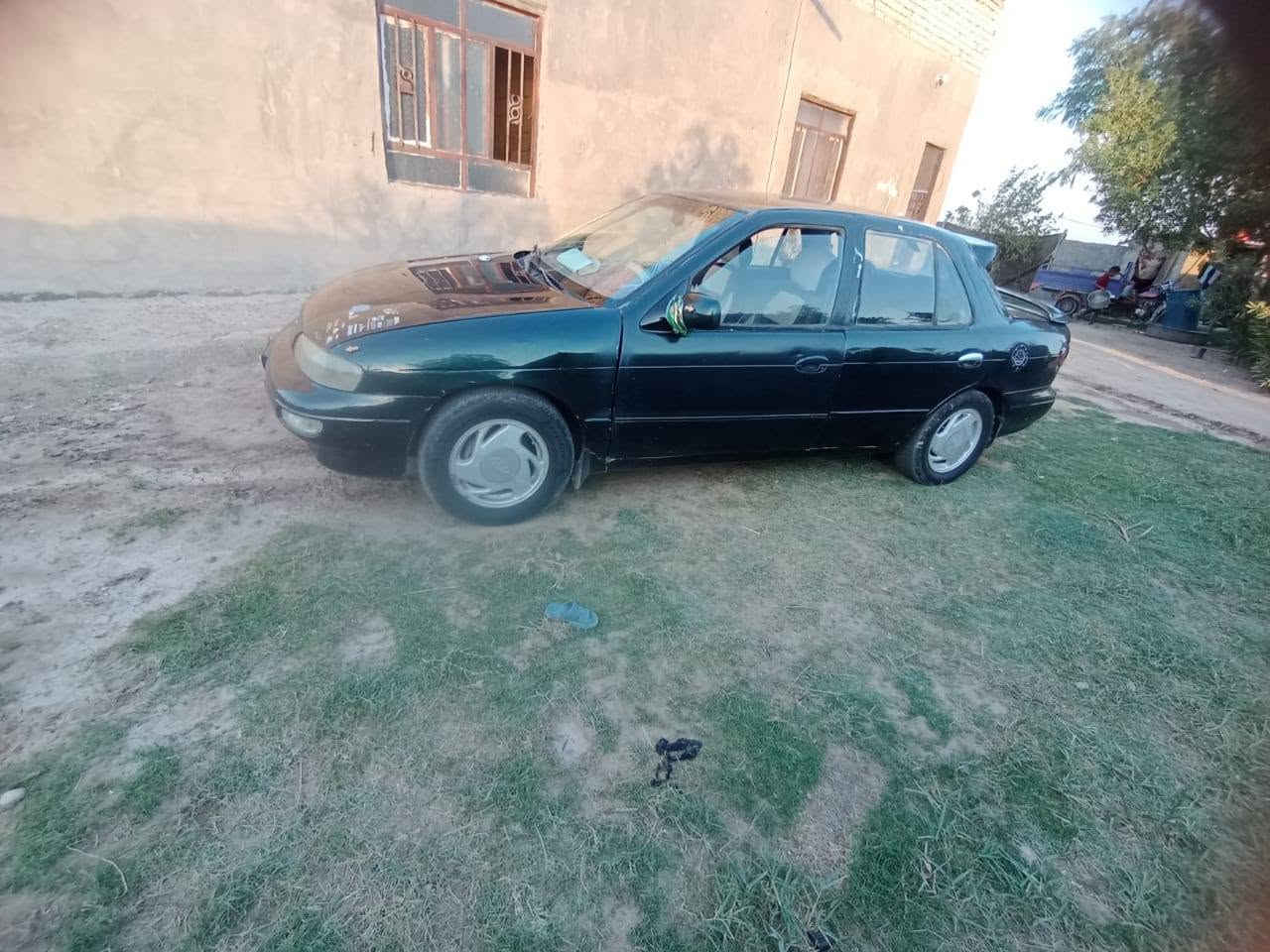 السلام عليكم ورحمة الله وبركاته سيفيا موديل 94 للبيع السعر 30 رقم بابل دولي جديد للاستفسار الاتصال ***********
