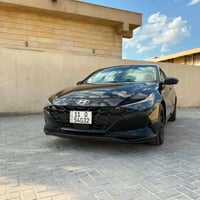 النترا مديل 2023 للبيع او مراوس حسب (القناعه) ماشيه 81الف 🔹المواصفات ش...