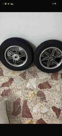 ويل نجمه • تايرات ع شد • بغداد