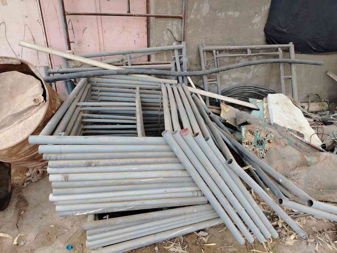 أقفاصة بناء تصفية القفص ١٥ الف واكو القفص ٢٠ الفنجف ناحية القادسية ***********
