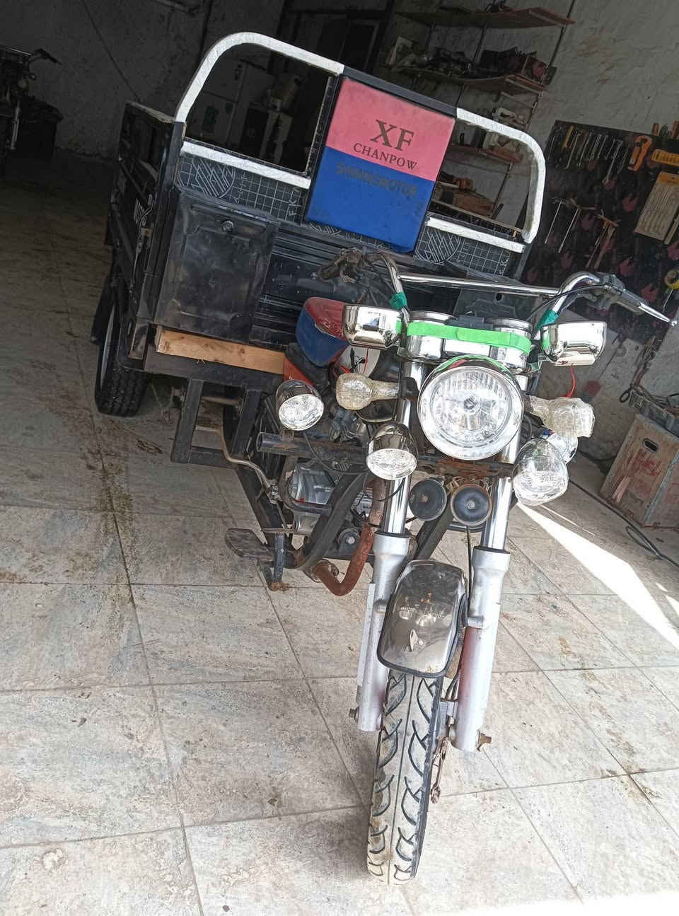 سلام عليكم ستوتا للبيع موديل 23 محرك 25 مكفوله ركبه واوراق اصولي بلال ستوته كهربائيات شغاله عنوان حله نادر الثانيه شارع الخدمي مقابيل حي الصناعي مجاور مطعم ركن المندي *********** اتصال او وات ساب موجود
