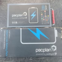 للبيع جهاز بطارية ذكية (Smart Li-ion Battery Pack) 🔋 🔹 الماركة: Pacpla...