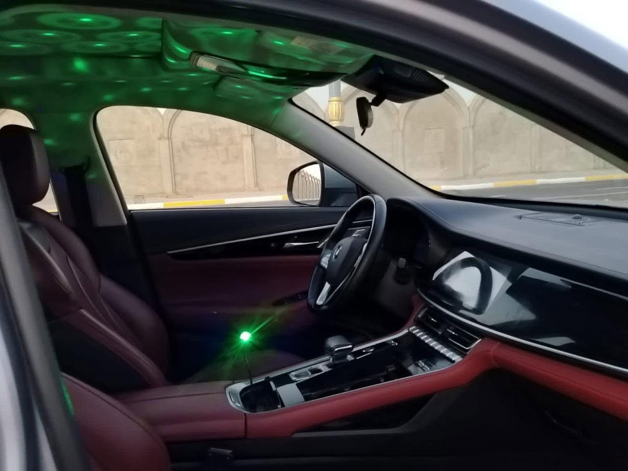 السلام عليكم
شانجان موديل 2023 كفاله عامه ماشيةالسعر 158 قابل للتفاوض للاستفسار ***********

مواصفات السياره :

- فول مواصفات 

- بصمه تشغيل عن بعد 

- تحكم عن بعد 

- وقوف ذاتي 

- ثلاث انظمه قياده ( sport - normal - eco )

- ⁠رادر جانبي 

- ⁠رادر خلفي 

- ⁠رادر امامي 

- ⁠بانوراما 

- ⁠لايت led 

- ⁠كاميرات 360 درجه خزن ٢٤ ساعه 

- ⁠قياده اليه 15م

- ⁠كشنات تدفئه 

- ⁠كشنات تبريد نظامين 

- ⁠خزن رام 

- ⁠مرايات شفط 

- ⁠حساس خلفي 

- ⁠حساس امامي 

- ⁠حساس جانبي 

- ⁠إشاره بالمرايه 

- ⁠صندوك كهرباء 

- ⁠كشنات لون احمر 

- ⁠ويل 20 

سياره جديده وجاهزه على وضع الشركه مكاني بغداد
