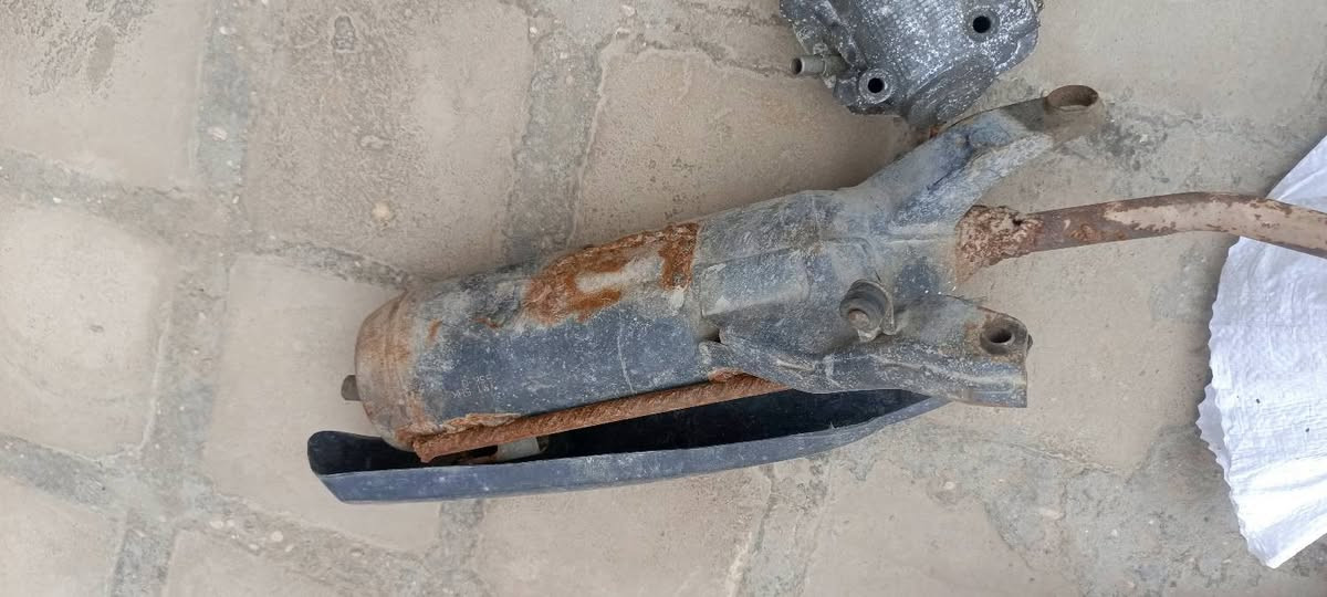 للبيع كور ماكس كالمل وكور فراشه بي براغي الصالنصه مسولكات كلج خلفي ماكس وصالنصه بلاديه ماكس روله ماكس بلاديه اي شي تريد خاص عنوان بابل حله طريق حله نج


**إذا كنت صاحب هذا الإعلان وتريد حذفه لأي سبب، رجاءا أرسل رسالة إلى الدعم الفني**