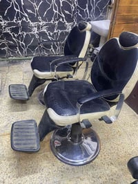 كراسي حلاقه نضيفات 250 بغداد  07713239771
