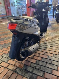 سكنس فحل كولد للبيع دراجه صارلها ٣شهر منازله بس دشبول مو شغال مكاني ال...