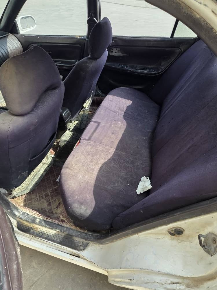 کرۆلا گیڕ تۆمانیتک بۆ فرۆشتن *********** كالار, السليمانية
