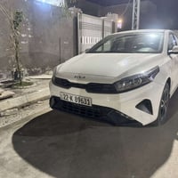 سيراتو • ٢٠٢٤ • ٥٢٠٠٠ كم