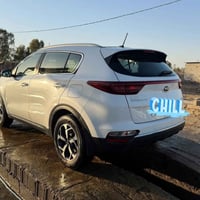 سبورتج • ٢٠٢٠ • كاميرا دوارة