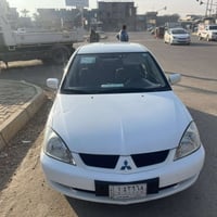 لانسر مستبوشي • ٢٠١٠ • ديالى الخالص