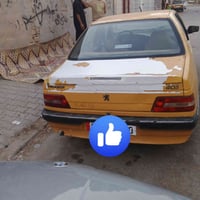 بيجو لاميس • ٢٠١٣ • تحويل ثاني يوم