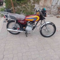 ماطور ٤كير • موديل ٢٠ • محرك مفتوح