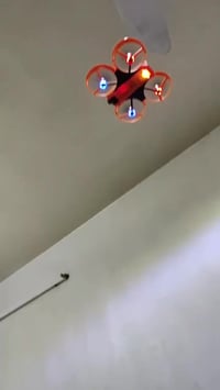 درون 156S • محركات برشلز • شاشة تصوير