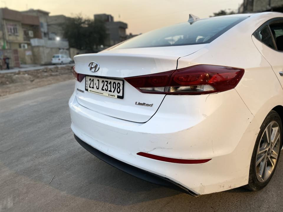 17 فـول لــمـتـد عـدا الـفتـحة     رقـم سلـيـمـانـية باسمي
الحادث قطعتين وجاي اصبغهن للجماليه ماعاجباتني تريد انت اصبغهن بكيف الشراي

ملاحضه بيه تقشير صبغ 

البنيد قليل والقمارة والجنطه

مغلفهن فابلون 

السيارة ليبل واحد وكلشي بيه اصلي

بدون ارباك 

السيارة  خير من الله  مكينة كير كفالة

الشراي يراسلني ويدلل شوف السوك

واني اقل من السوك ابيعلك تحياتي
***********
واتساب متواجد
