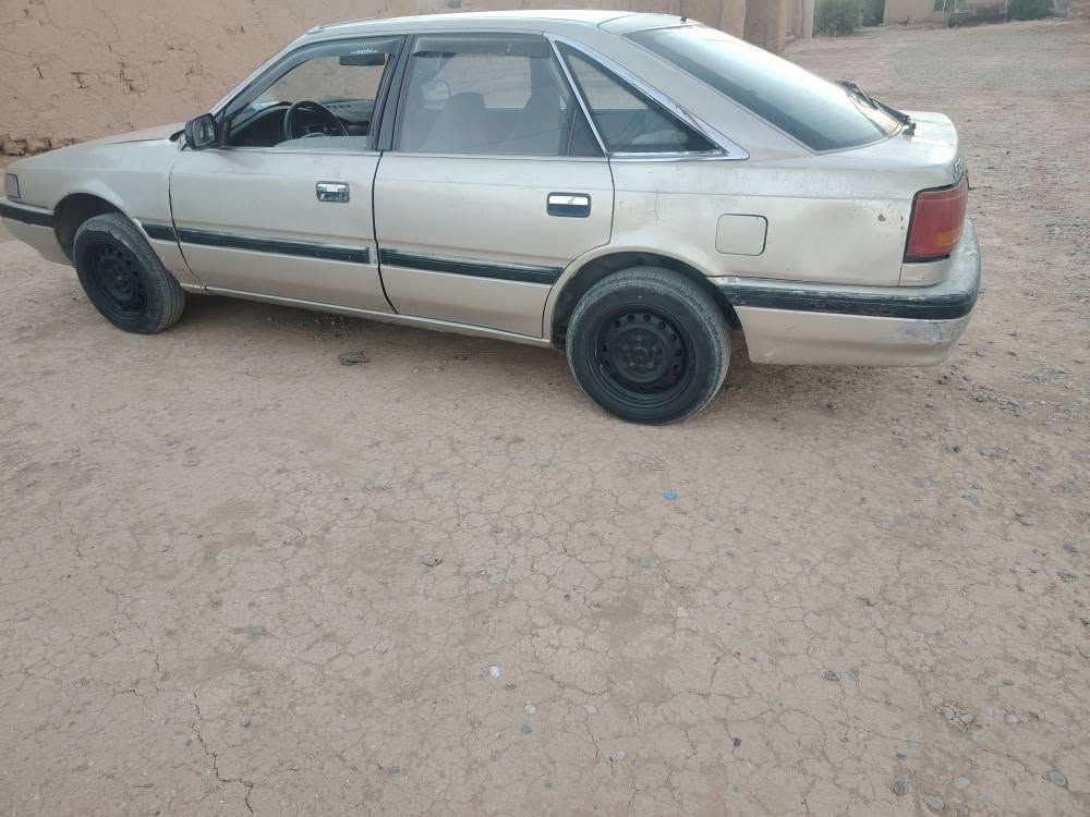 مازده موديل 92 كركوك سنويه لل 28 بطاقه بانزين بيهه كير محرك شرط تايرات جدد صدر جديد مابيهه ضربه سعر 28 مكان كركوك *********** كركوك, العراق
