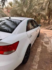 سيراتو ٢٠١١ • خليجي • كفالة