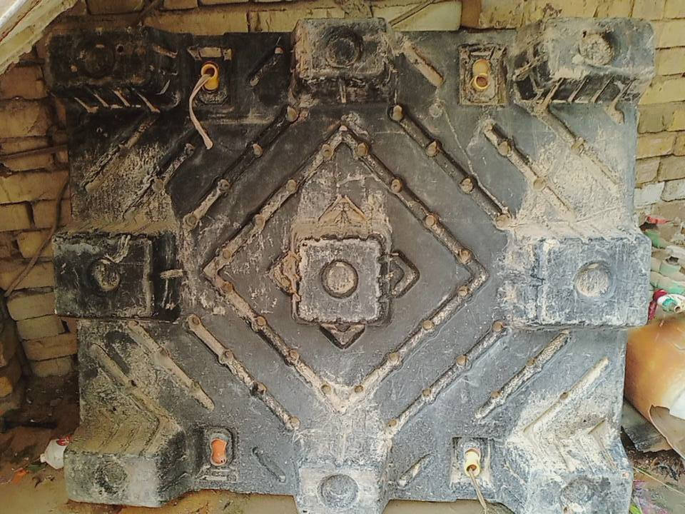 سلام عليكم اسكيبه ابلاستك وافن للبيع


**إذا كنت صاحب هذا الإعلان وتريد حذفه لأي سبب، رجاءا أرسل رسالة إلى الدعم الفني**