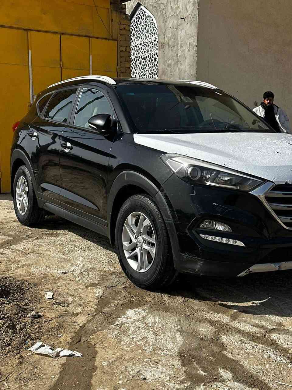 توسان ١٨ خليجي الاتصال على الرقم *********** المكان السماوه
