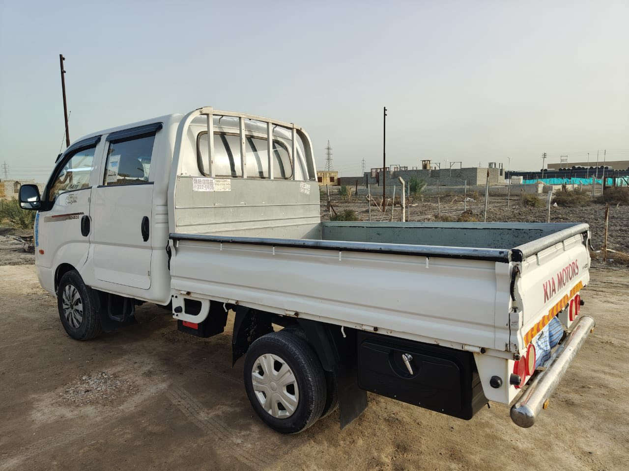 السلام عليكم
مكلف بالنشر .. كيه دبل ٢٠١١ دخول جديد مكينه مسكر سبلاين دبل قماره كير عادي تدفئه وتبريد تخم تاير حداده السعر ٦٠ بصره قضاء المدينه  ***********
