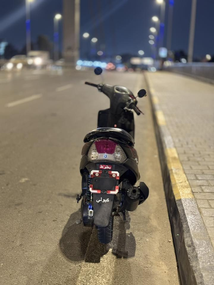 مال رمبة كفالة عامة ومزودة 800وبيها مجال ***********
