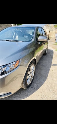 كيا فورتي ادوات للبيع موديل١٢كلها شرط ومحرك ١٦ افانتي المرغوب السعر ٤٢...