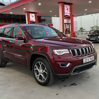 جراند شيروكي • ٢٠١٩ • كفالة عامة