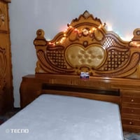 غرفه صاج • دوشك سبرنج اصلي • بغداد ابو غريب