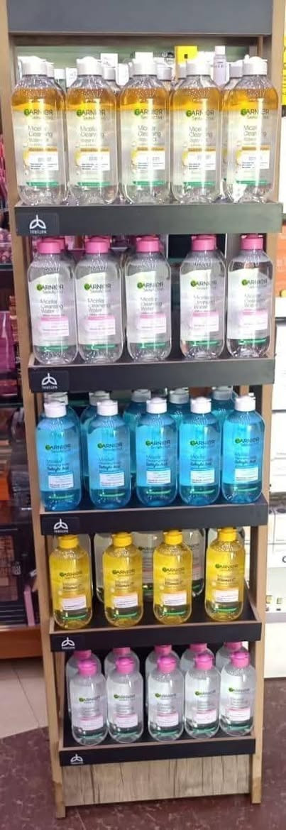 جانب من نشاطات تواجد  وترويج منتجات شركة #مارد_العراقية في اسواق والكوزمتك في الموصل
#شامبو الحجاب#شامبو كوزمال #شامبو غارني#شامبو ايبك التركي الاصلي #شامبو بكل اصنافها وانواعها

مشرف المبيعات / استاذ Fadi Altaee ابو فهد
***********
المندوب / فهودي الحمداني
***********
*********** واتس 
المندوب / سليمان نعمت الجحيشي 
***********
المروج / عمر محمد ابراهيم
