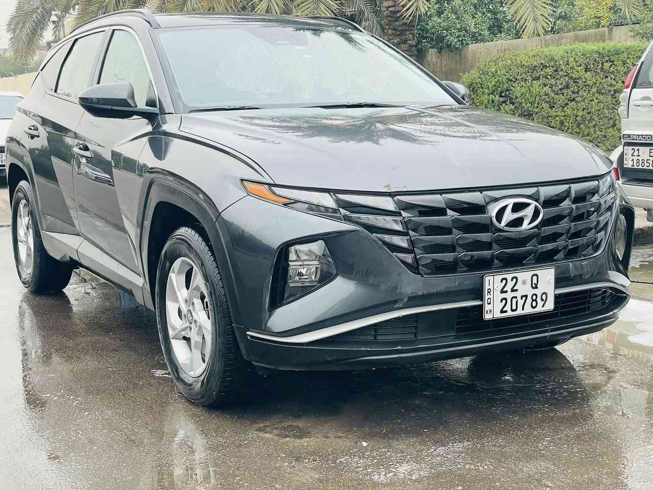 توكسان/مديل.٢٤/امريكي. حادثه بنيد وجاملغ بدون اريباك بدون دواخل دخول جديد ترقيم جديد

سنويه ٢٠٣١ بسمي 
المواصفات 
فور ويل 
جنطة كهرباء
بصمة/وبصمة تشغيل عن بعد 
داخل لونين ابيض واسود 
تدفئه كشنات
رادار امامي 
رادار خلفي 
نقطه عمياء 
تحديد مسار 
قياده ذاتيه 
شحن واير ليس 
تبريد شاشه 
السياره sel 
فول عده الفتحه والجلد 
ملاحضه البنيد والجاملغ بدون صبغ بدلتهن ومصبغتهن  
السعر ١٩٠ 
***********
ملاحضه وبيه طخه واضحه بل جنطه اثناء
